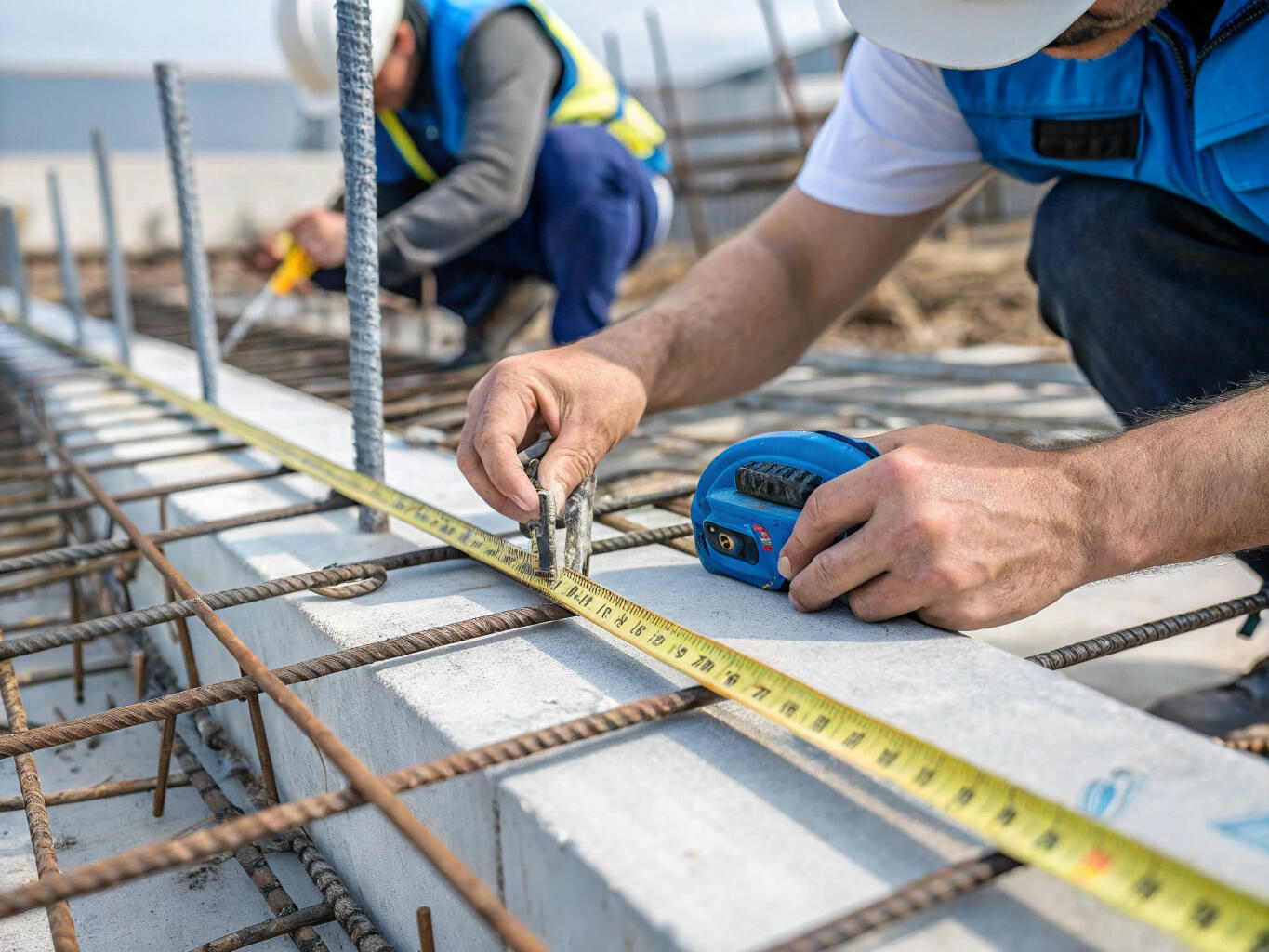 Bauleitung & Ausführung Bauleitung & Ausführung